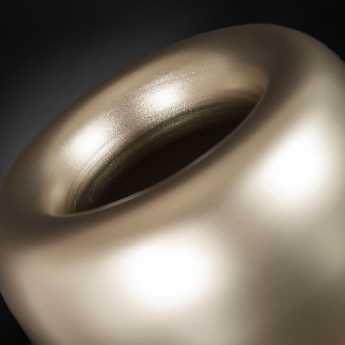 Bean Vase