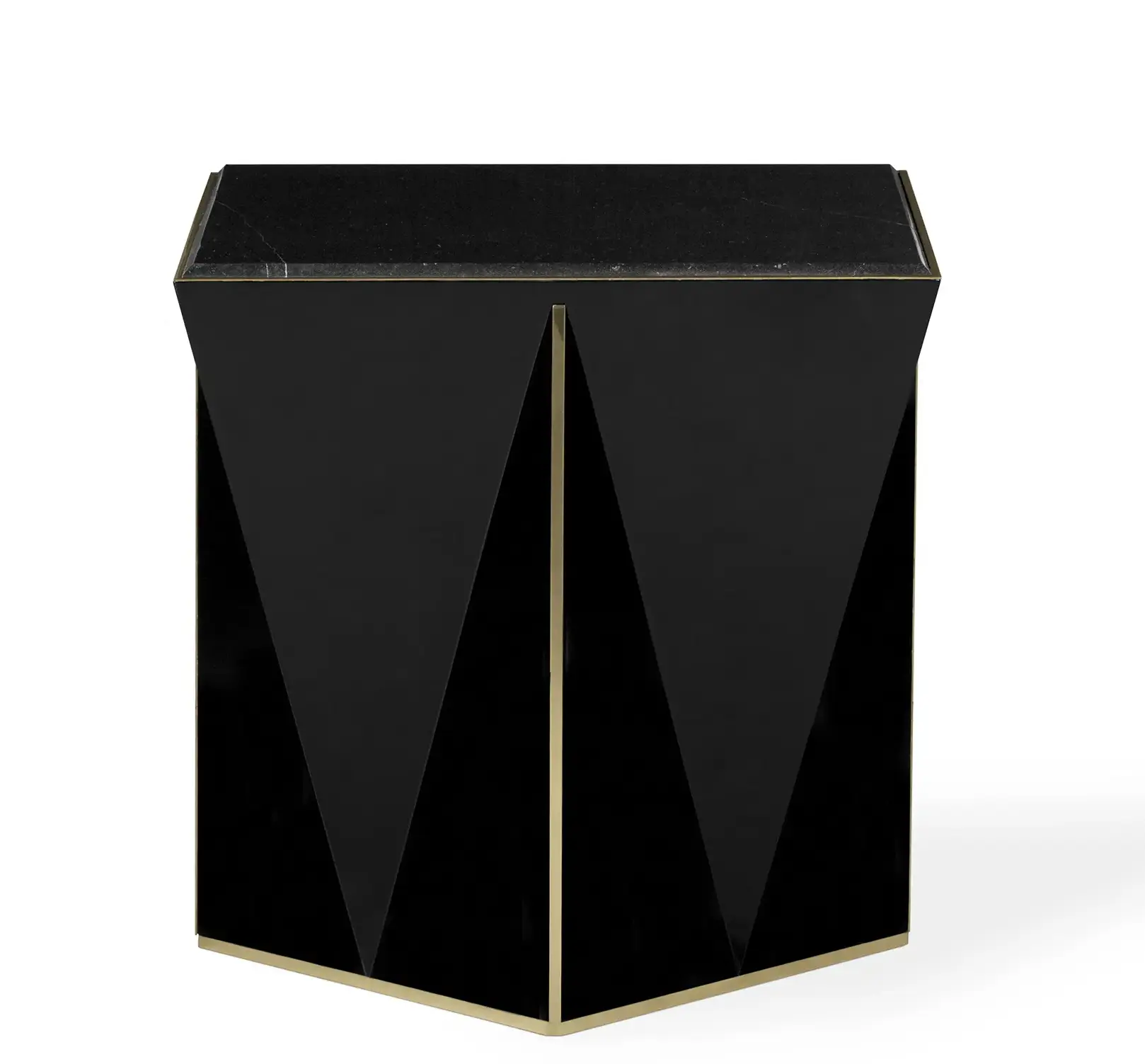 Prism Side Table