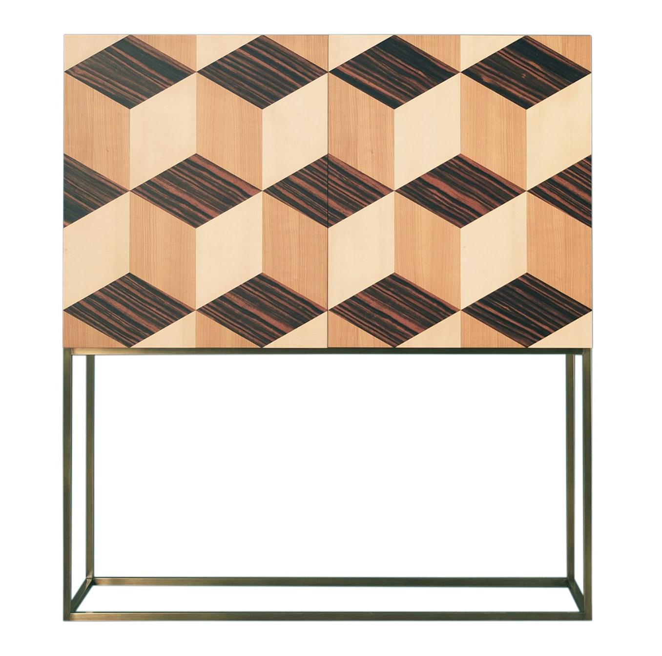 Veronese Cabinet