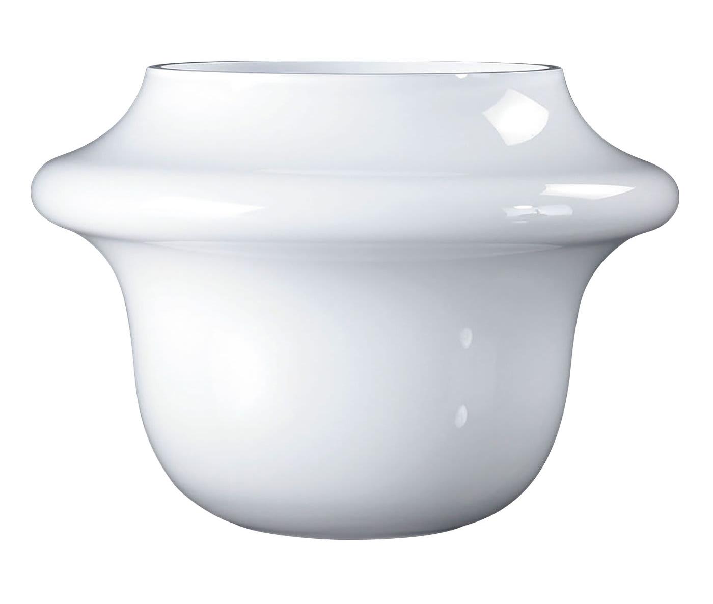 Atoll Bowl Vase