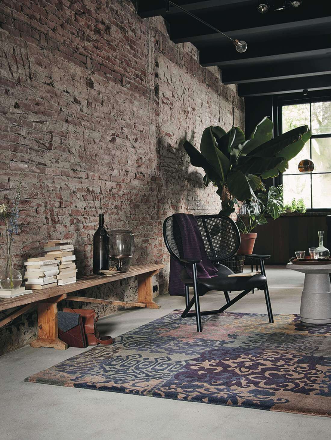 Kodari Venice Handmade Rug