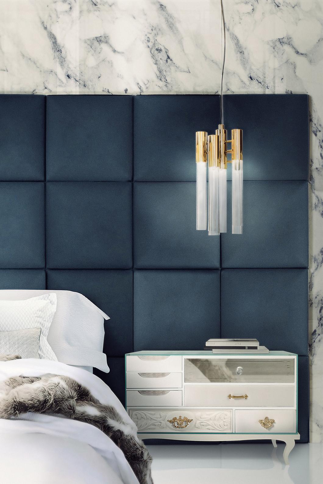Pinnacle Pendant Lamp - 2
