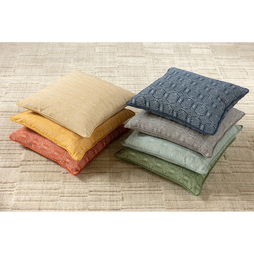 Pali Cushion