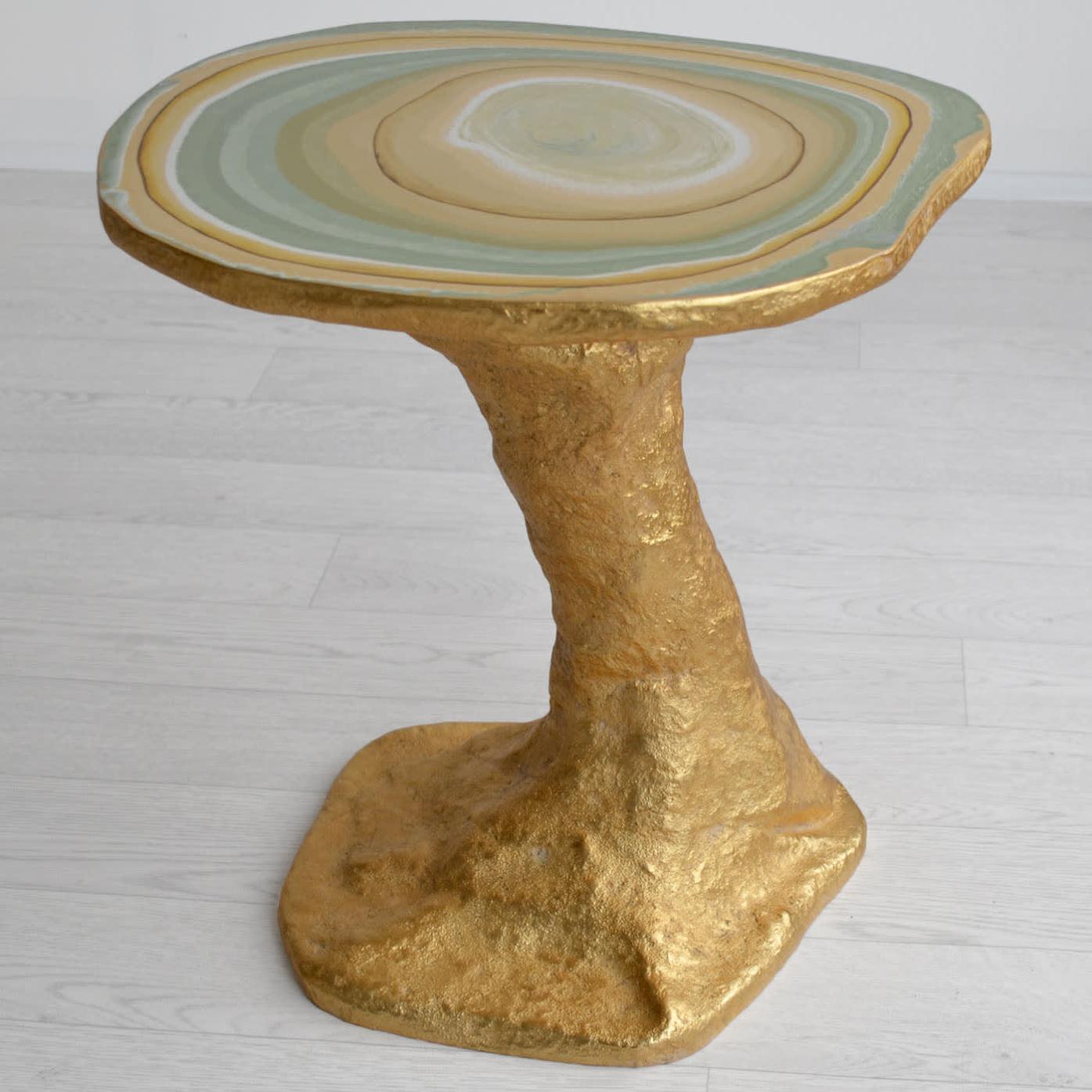 Charles Side Table