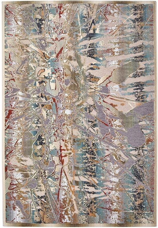 Venere Machine Woven Made Rug