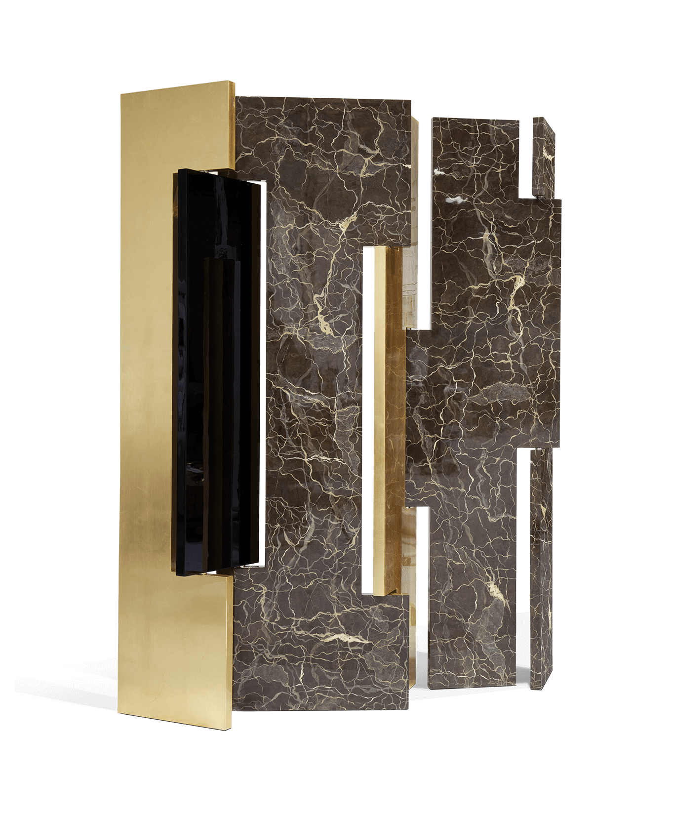 Luxe Folding Screen