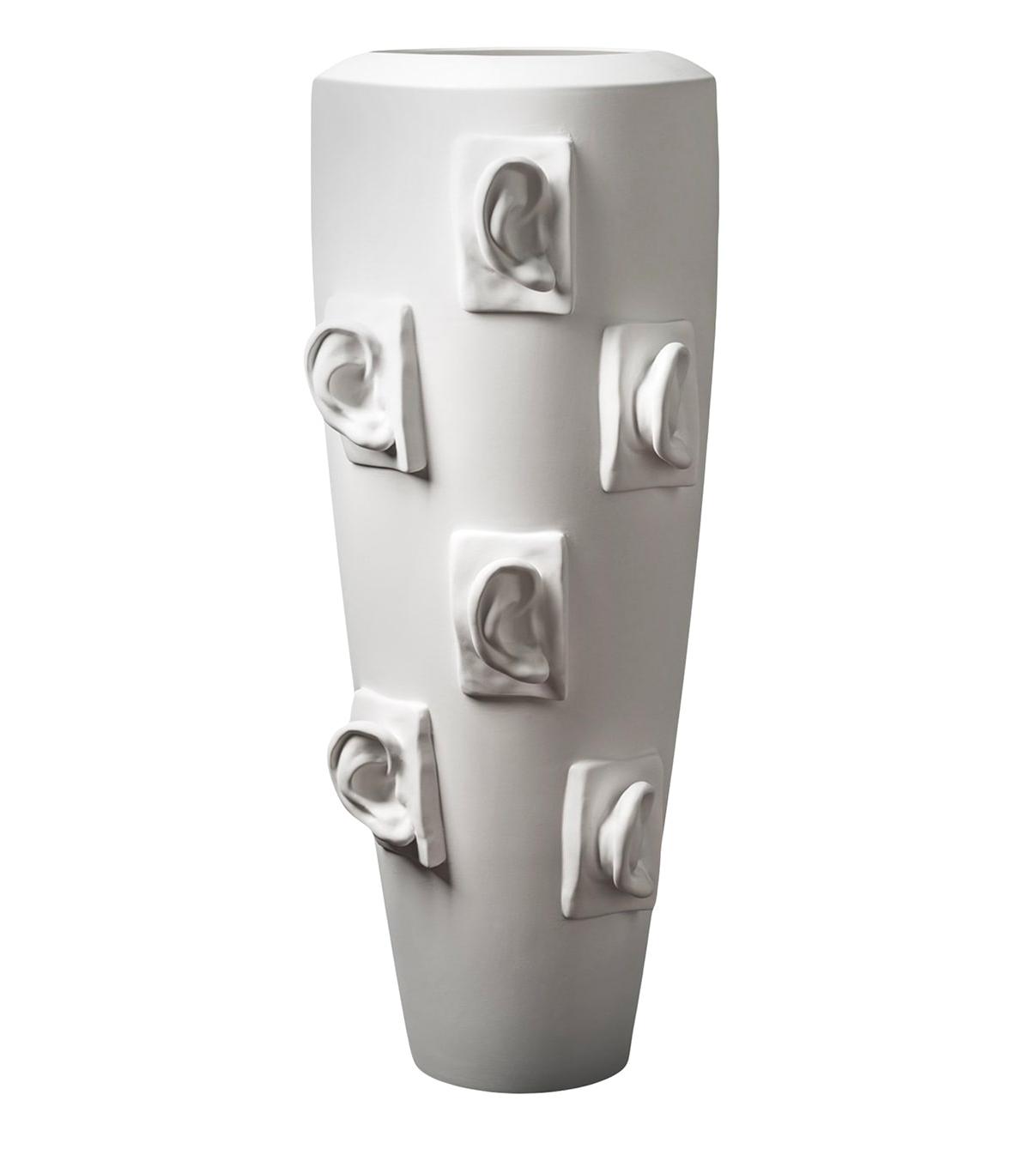 Obice David Ears Vase