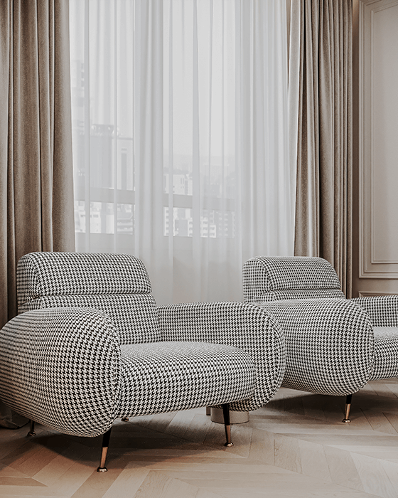 Marcus Armchair - 7