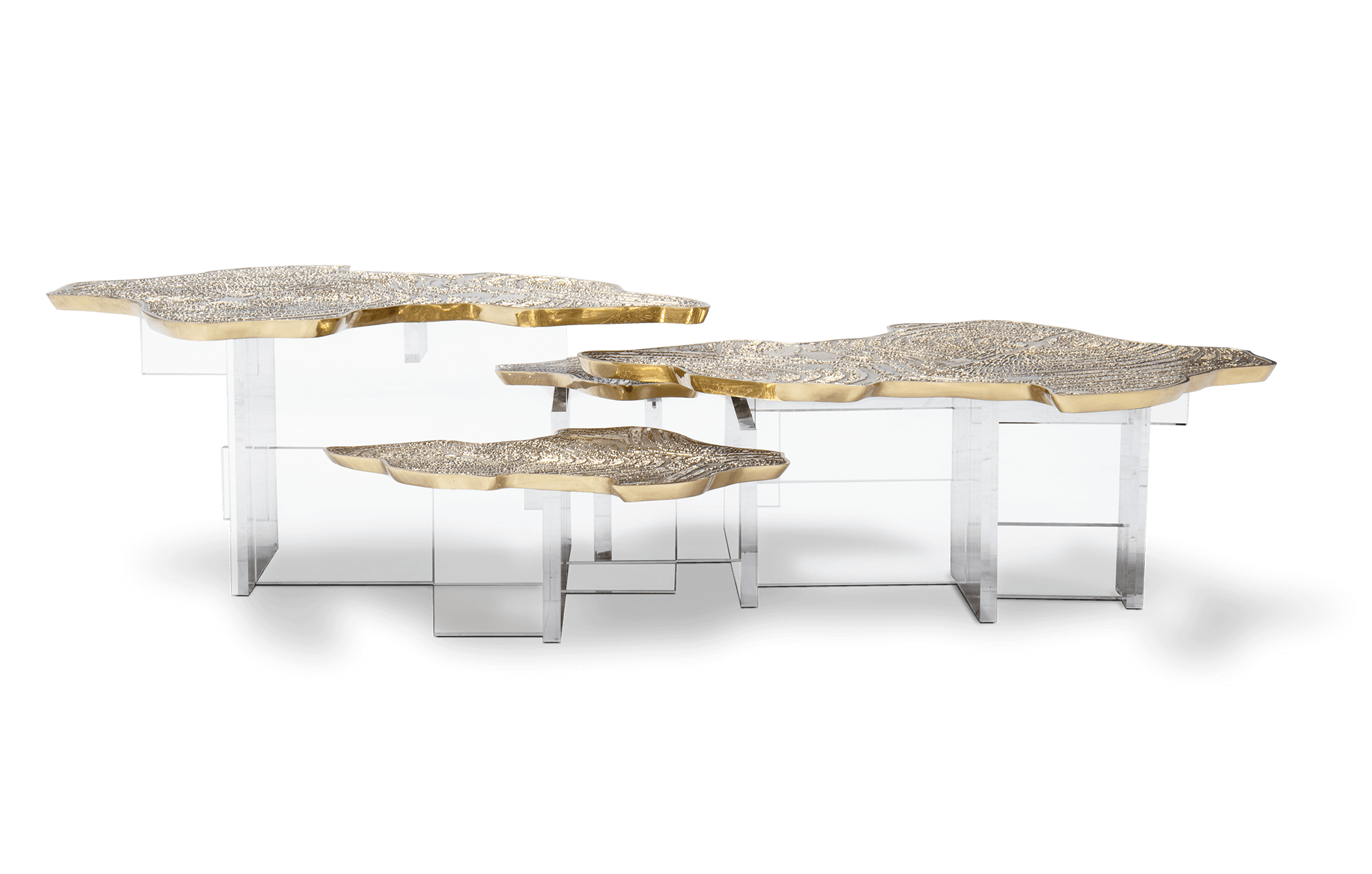 Riviera Coffee Table