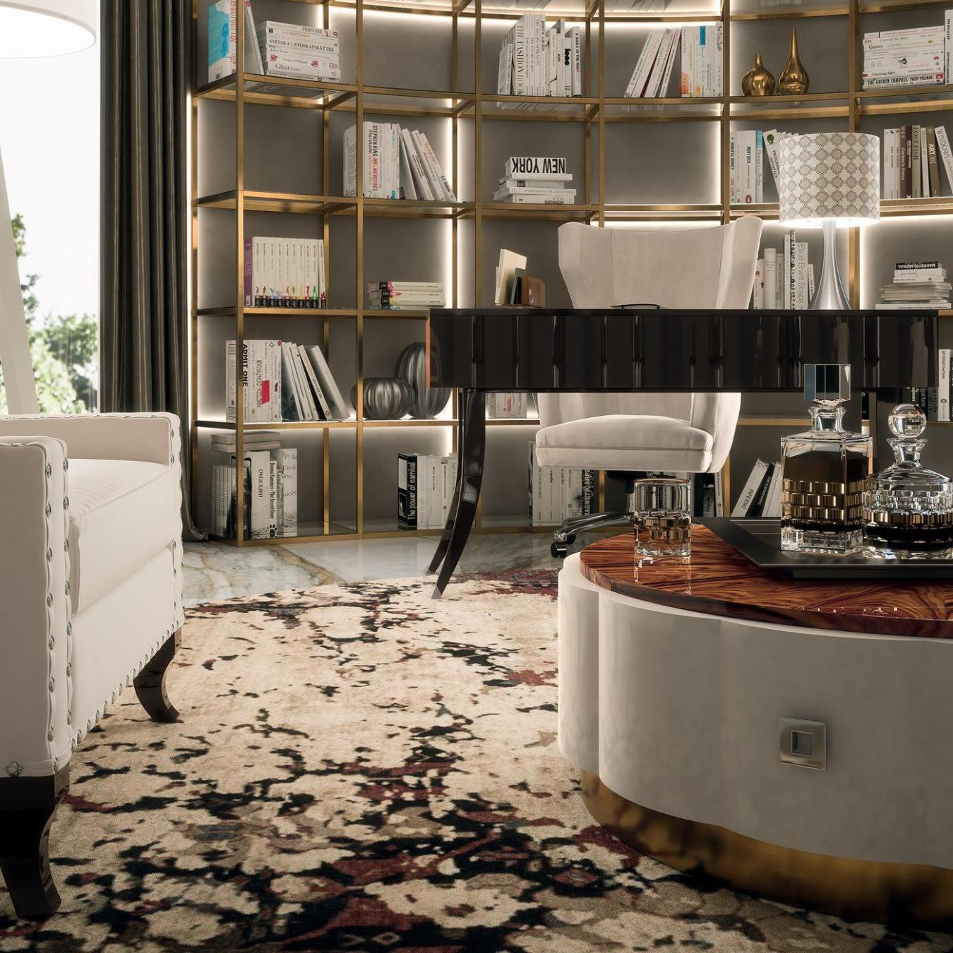 Oscar Side Table