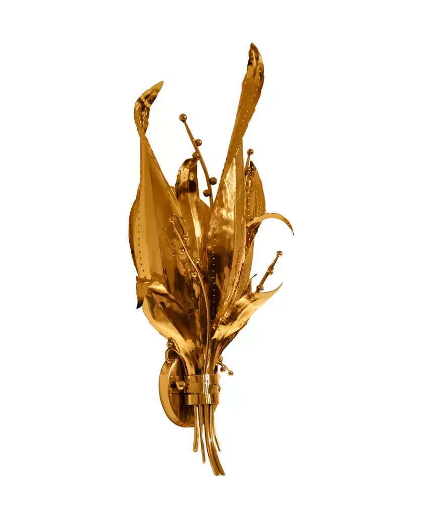 Botanica Sconce