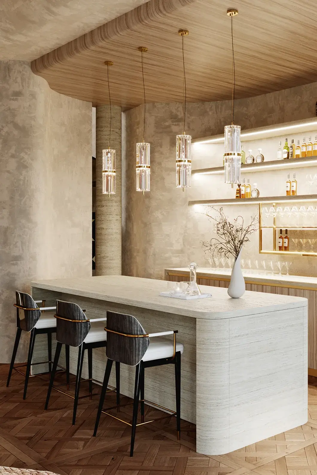 Freedom Small Pendant Lamp - 7
