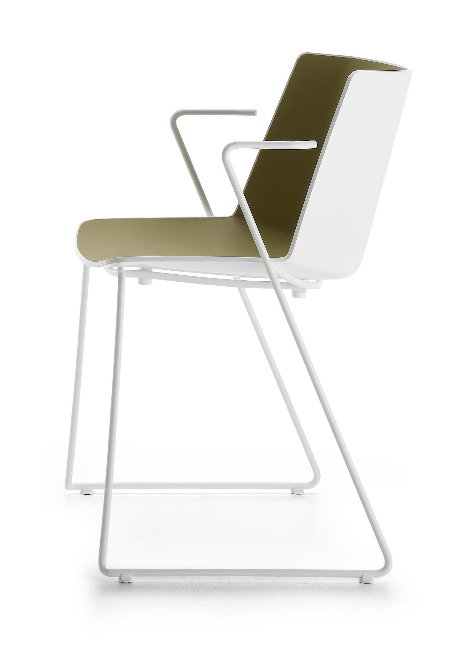 Timeless Aïku Chair from Italy
