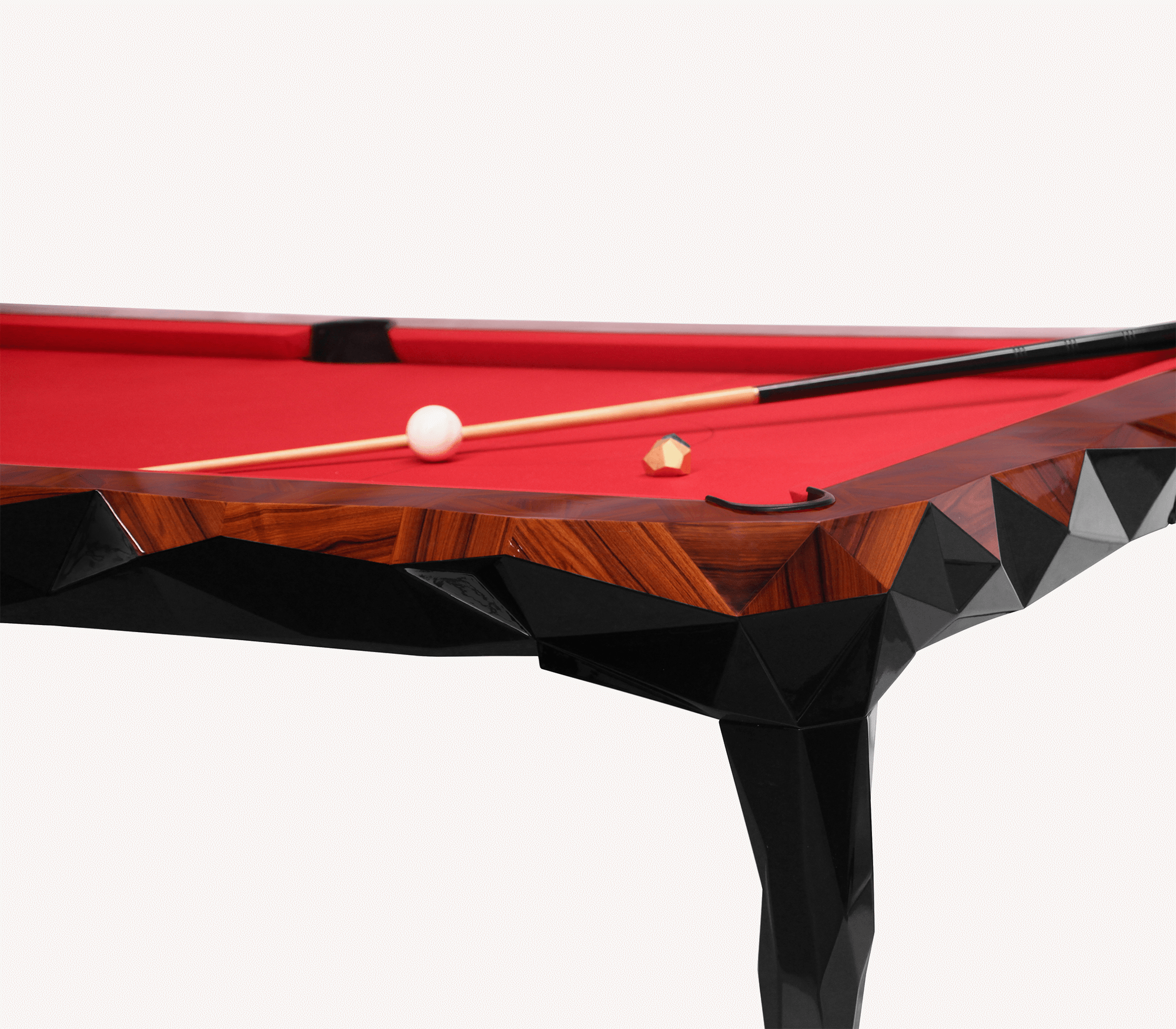 Majestic Snooker Table