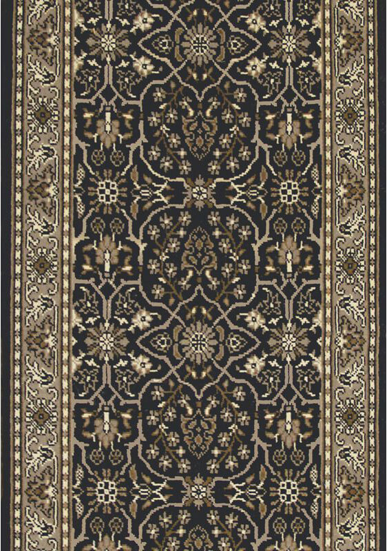 Persian Belgian Stair Runner