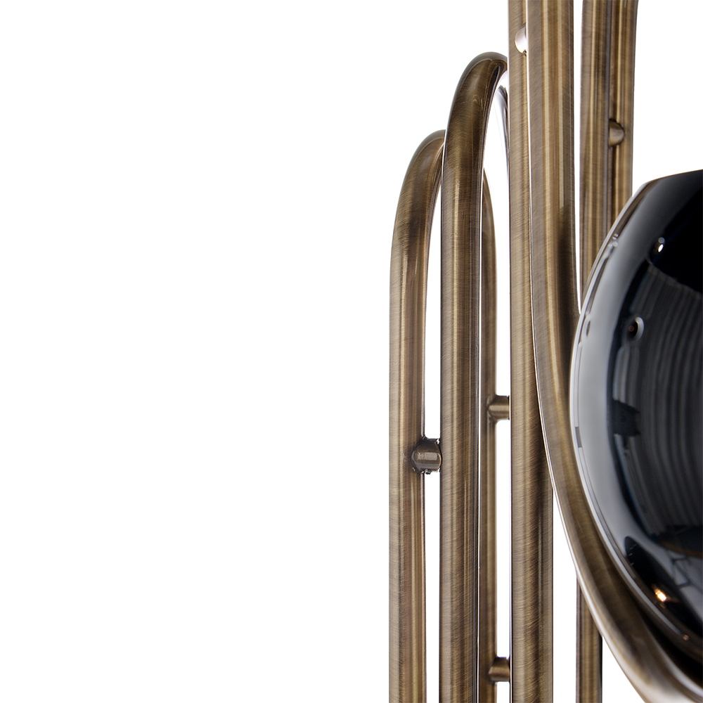 Astronaut Floor Lamp