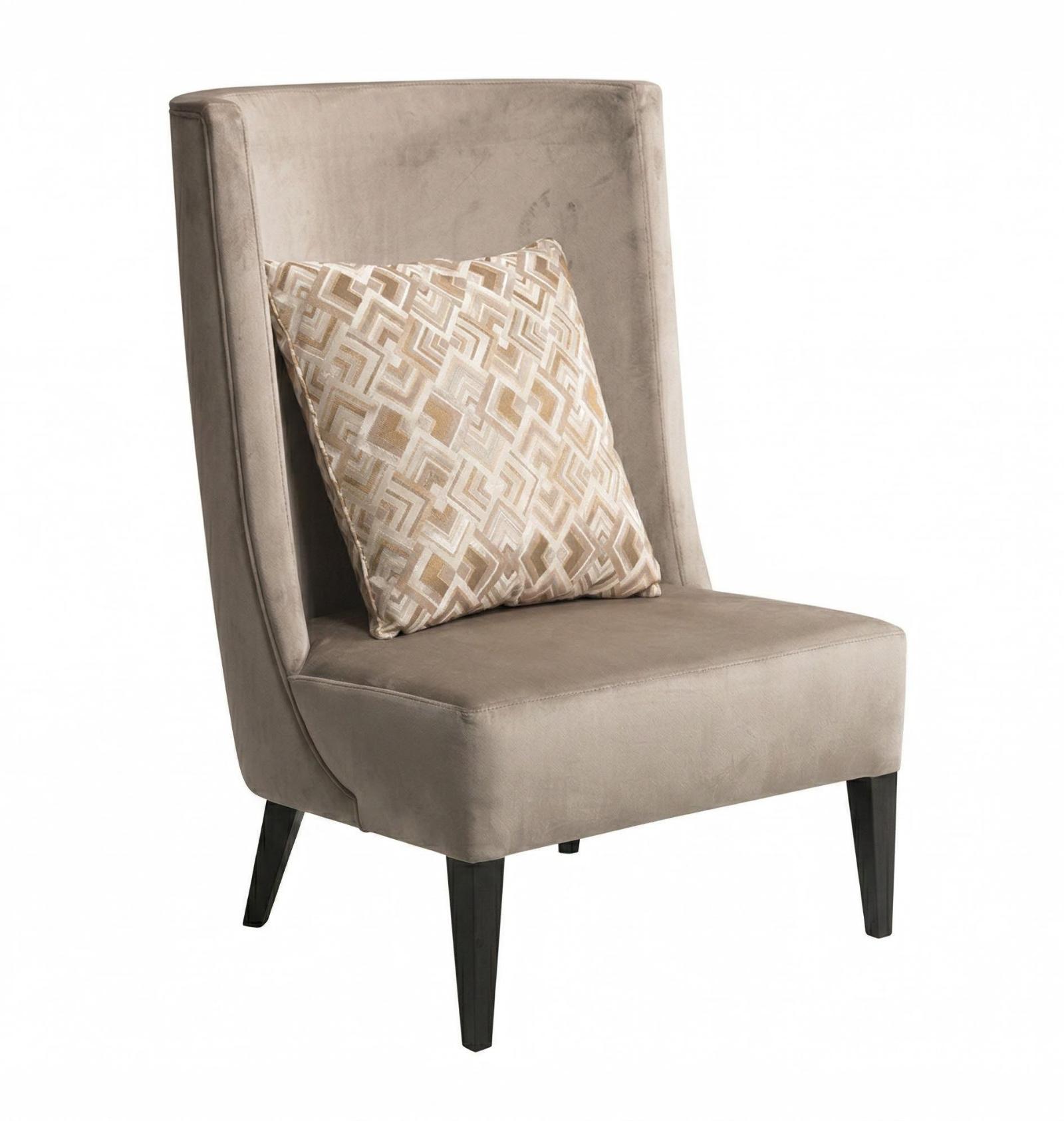 Shade Armchair