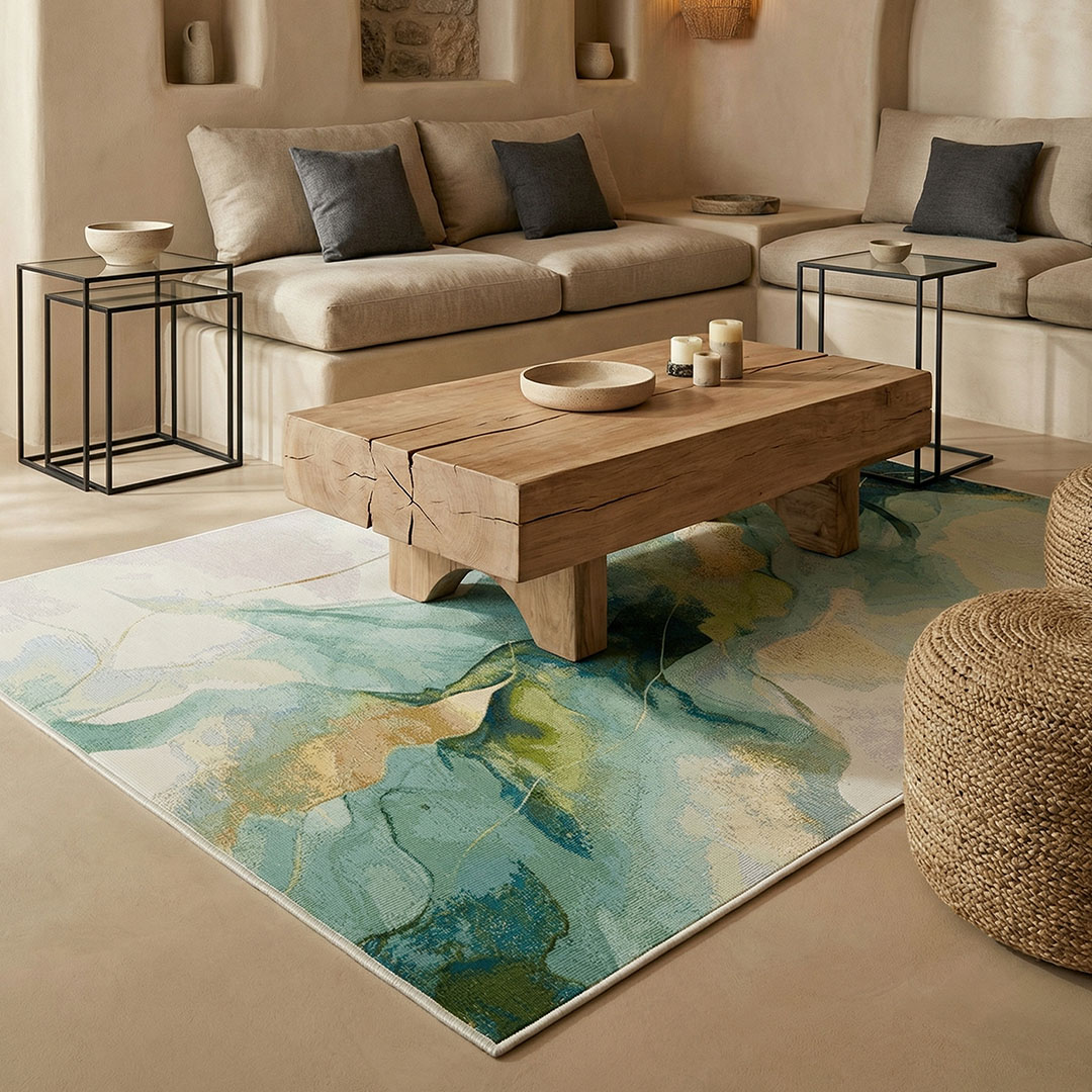 Amazzonia Outdoor Rug