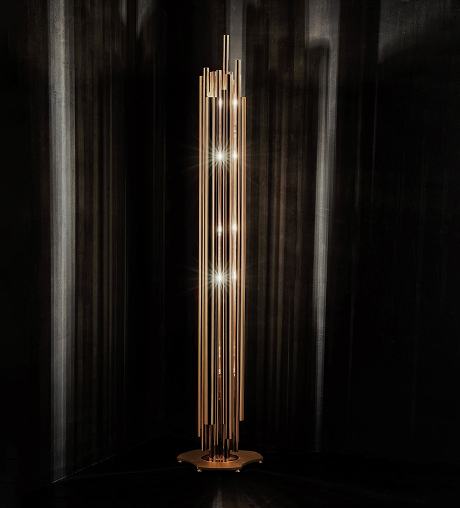 Horizon Floor Lamp