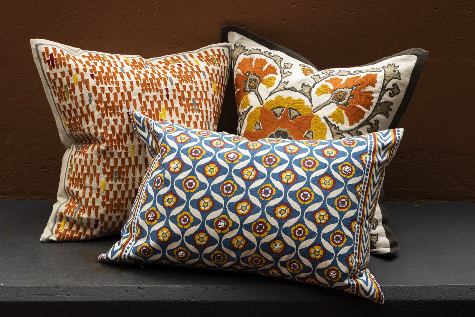 Alexi Cushion