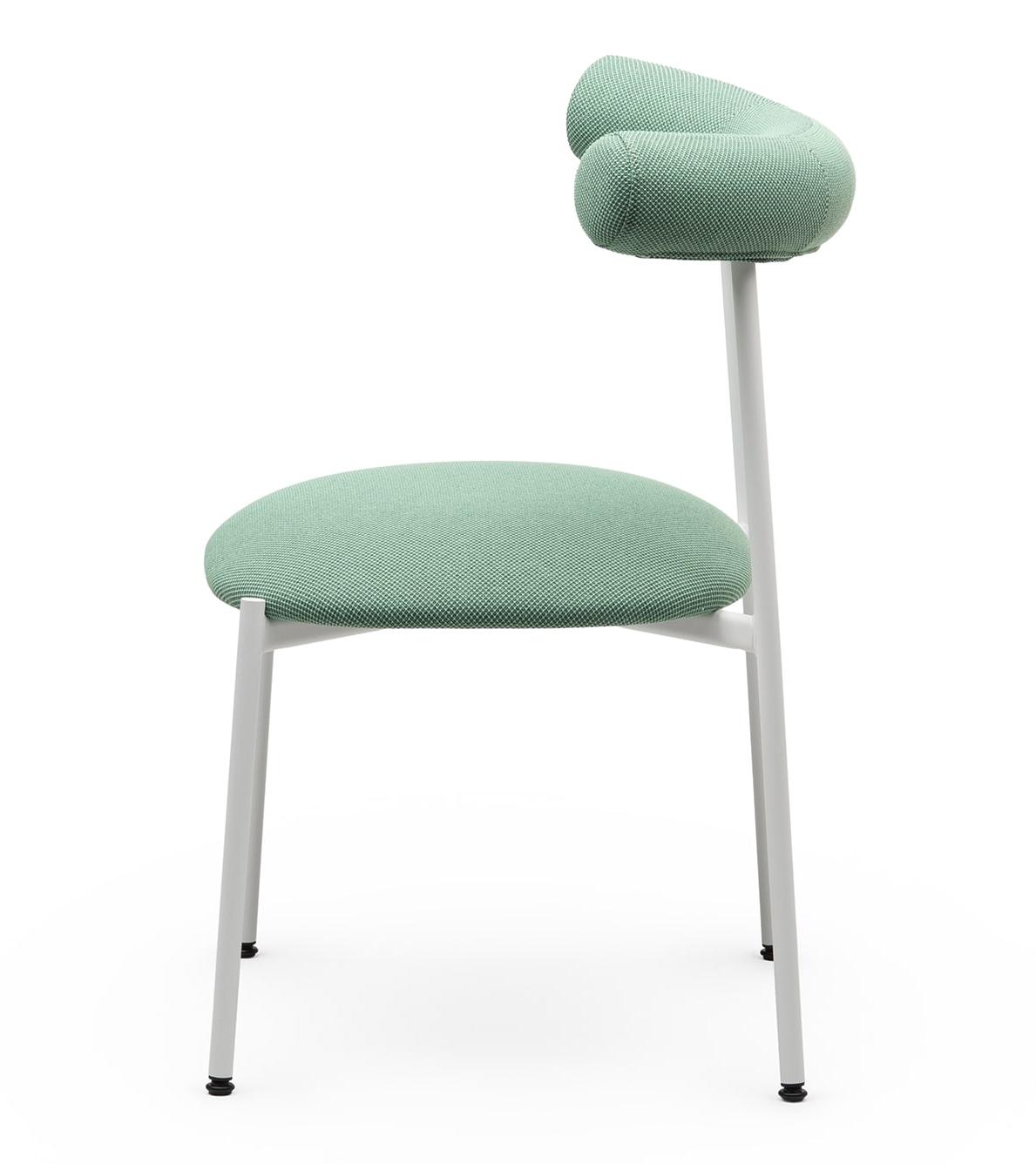 Pampa S Light Green Chair