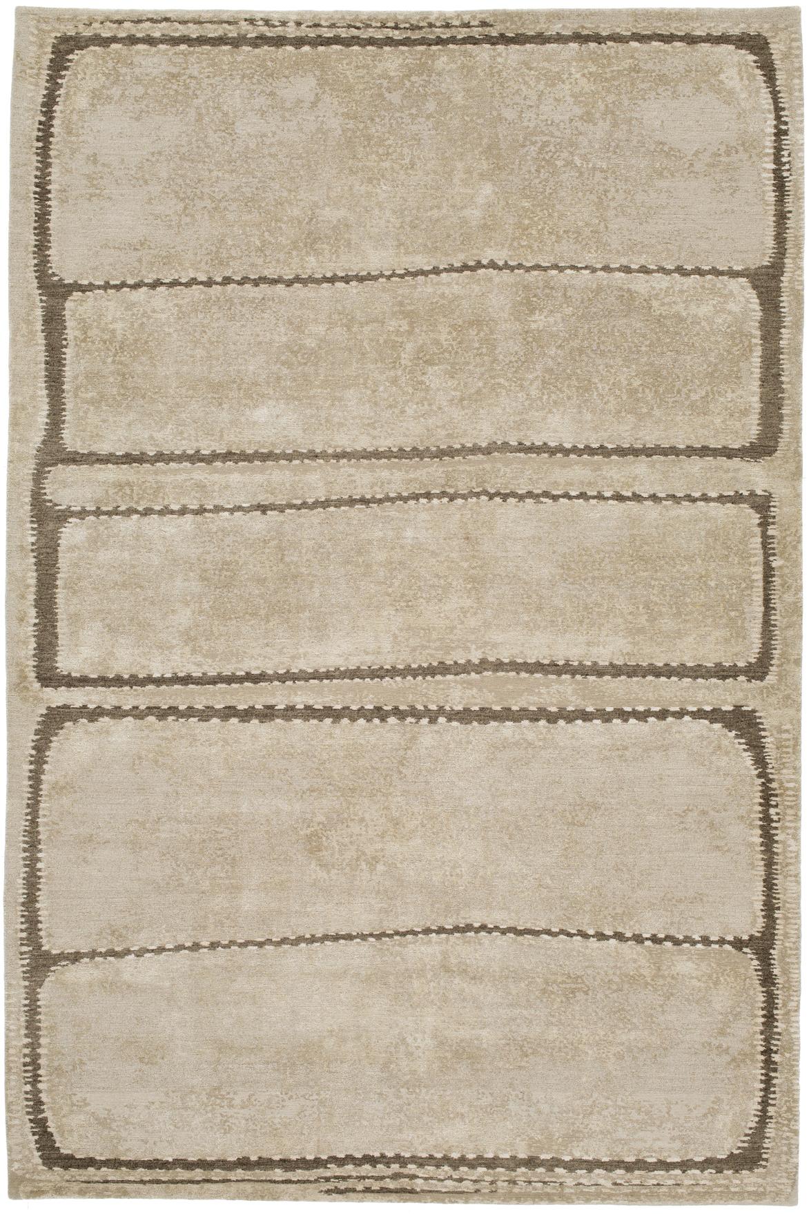 Ozz Designer Hand-Woven Rug