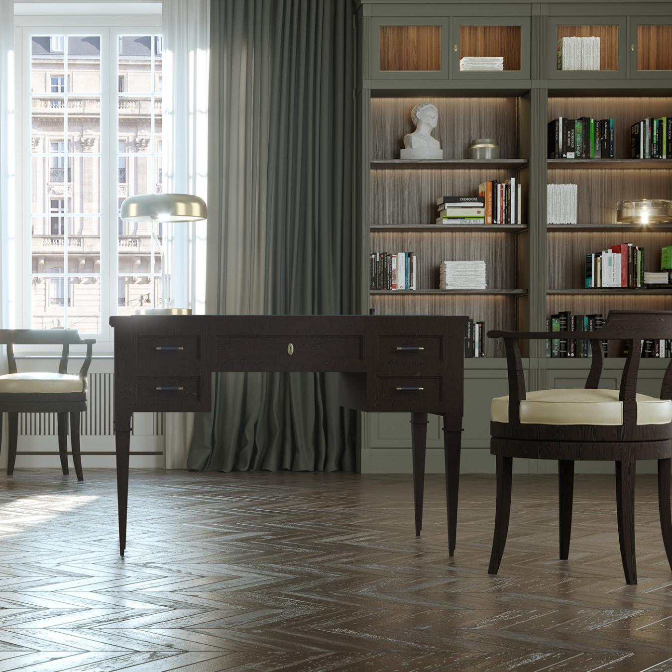 Direttorio Desk