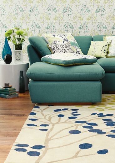 Sanderson Home Pippin-T/L Premium Rug