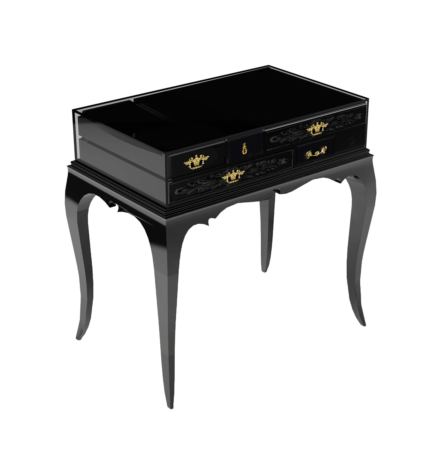 Beverly Nightstand