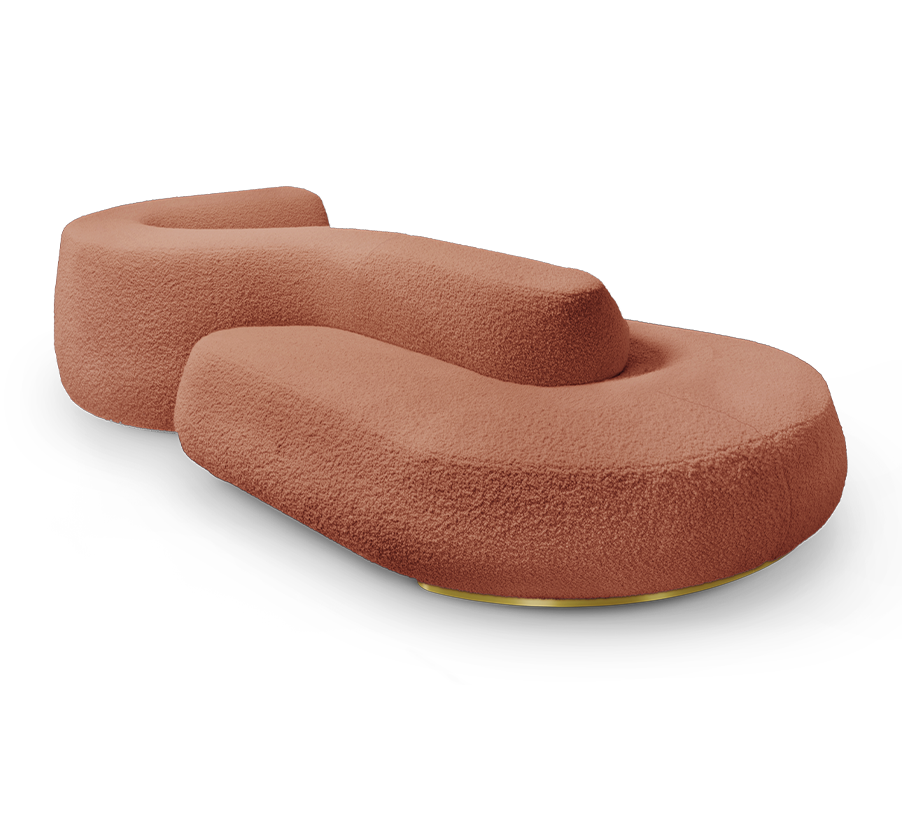 Kaya Sofa