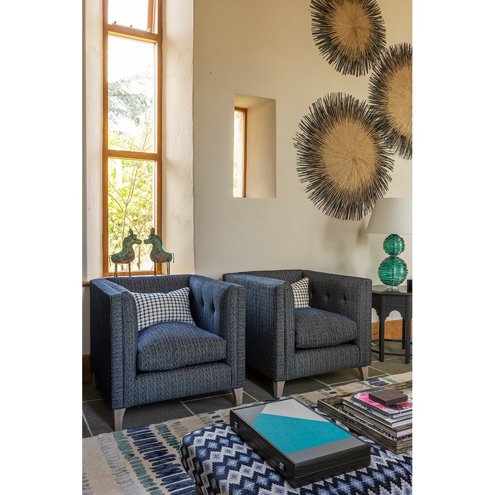 Maliana Cushion