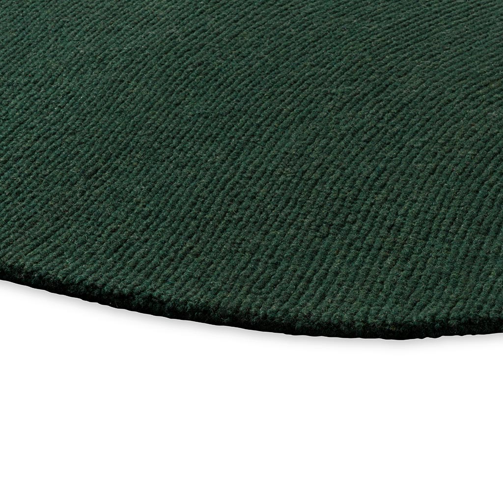 Decor Forest Round Rug