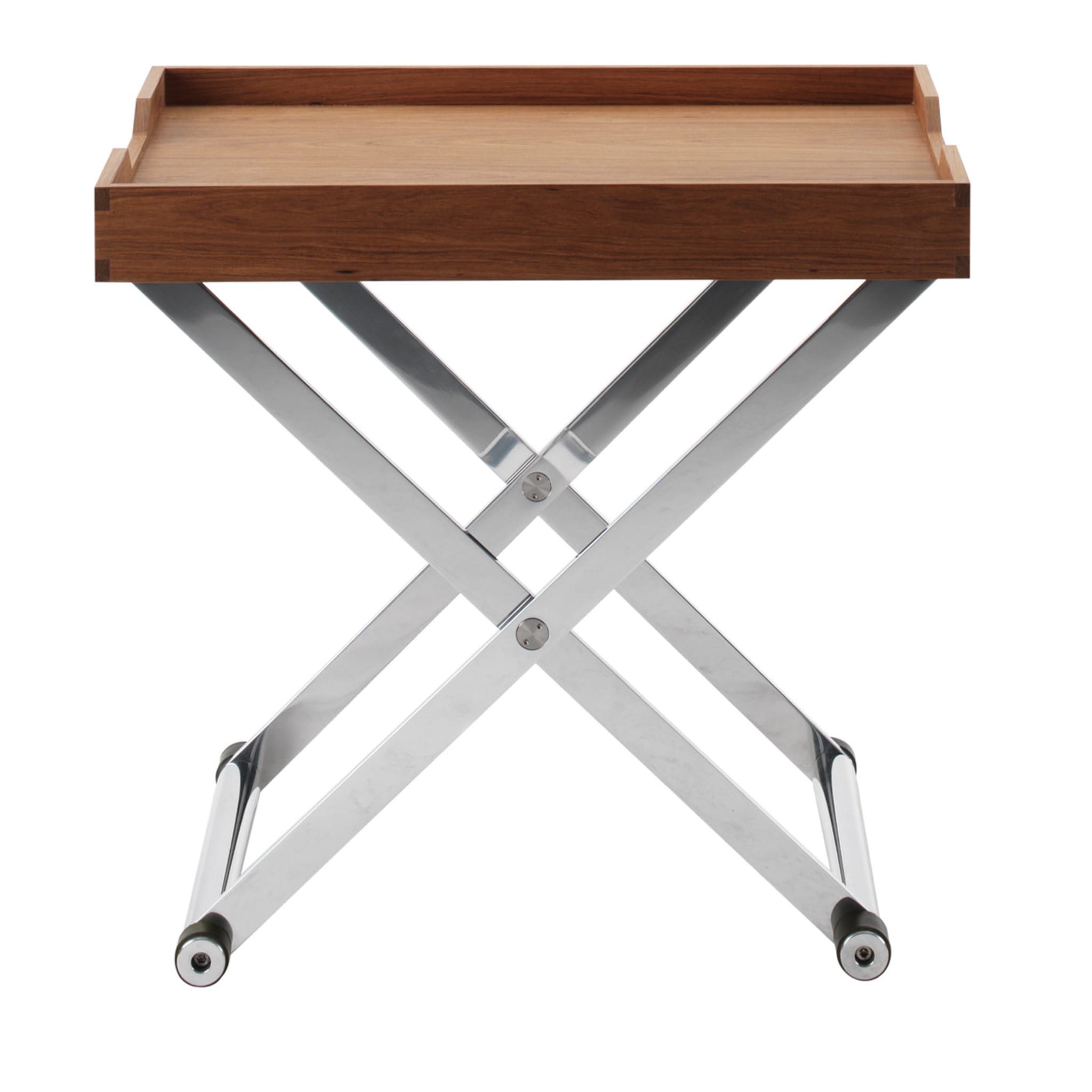 Luxe Foldable Table