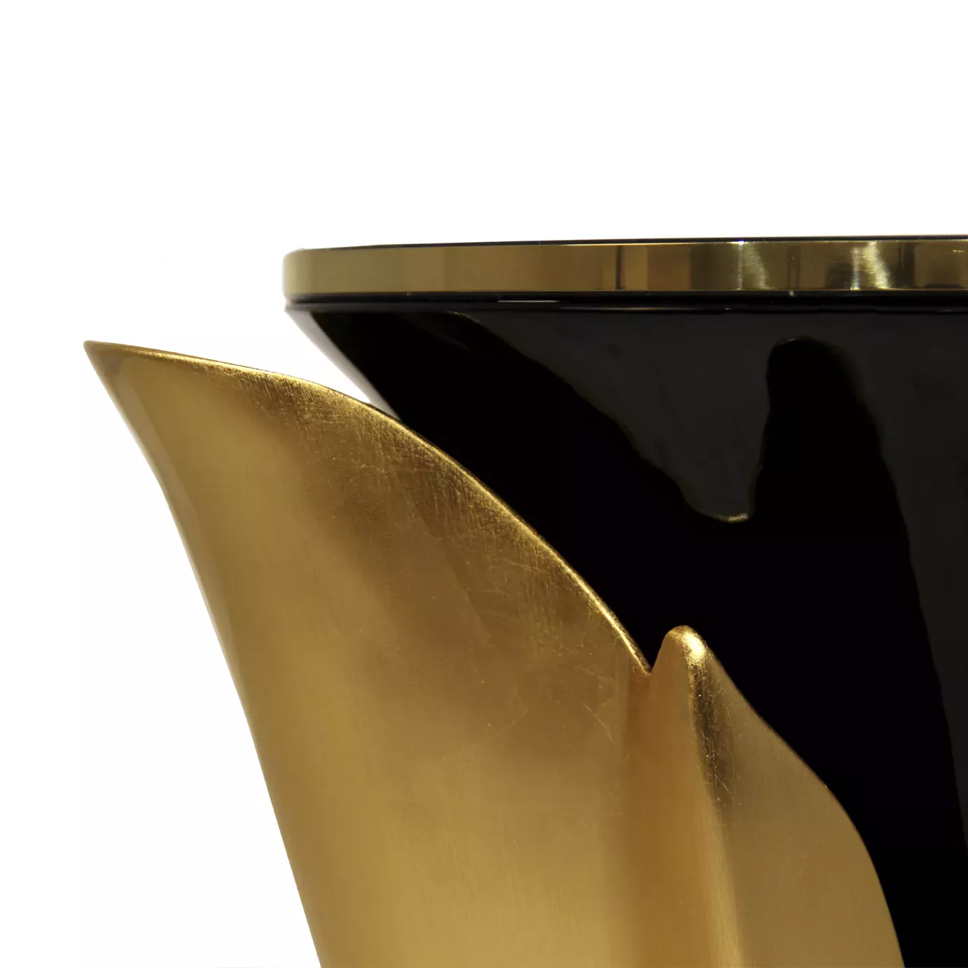 Solstice Side Table