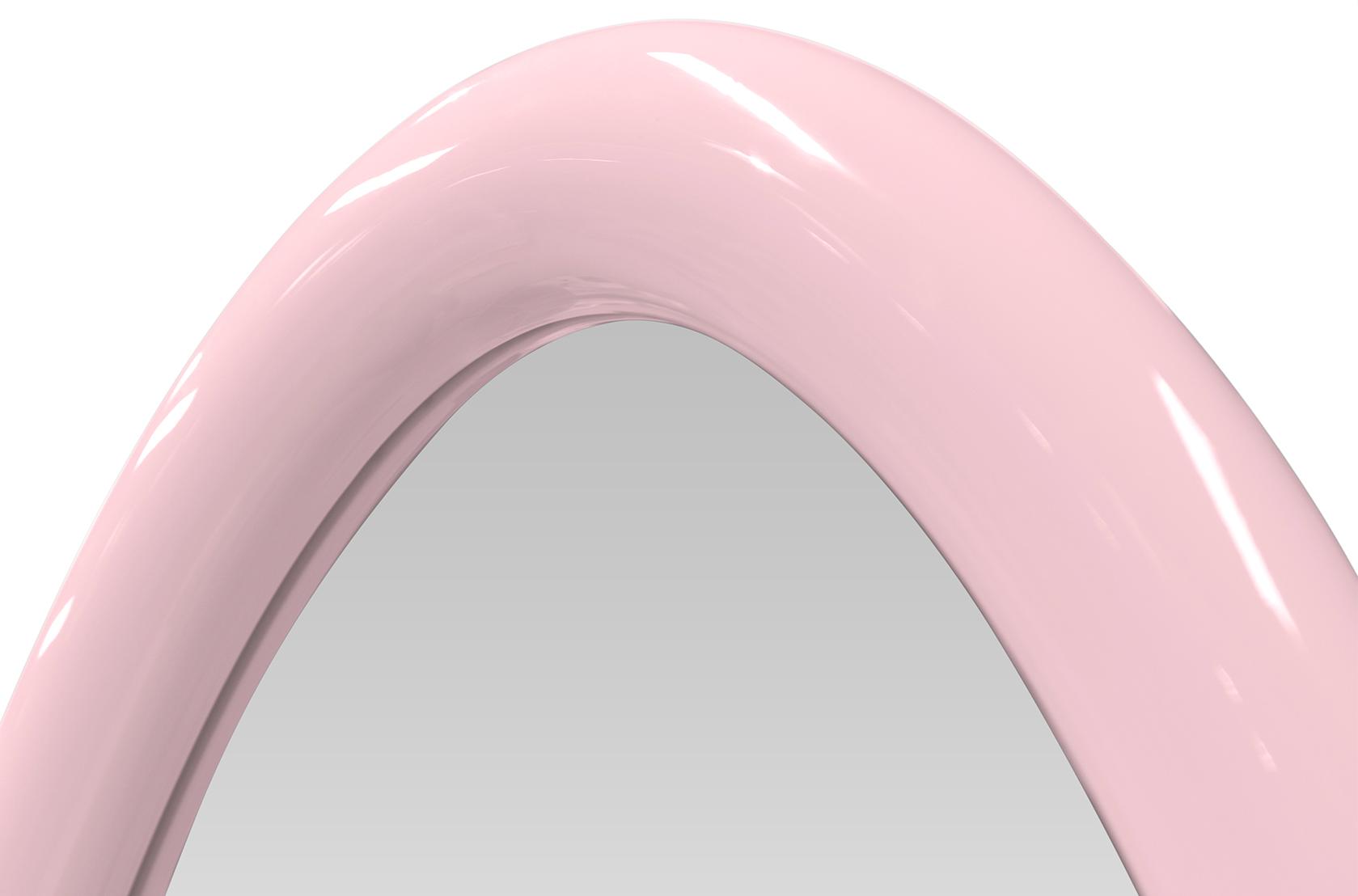 Nimbus Vanity Mirror