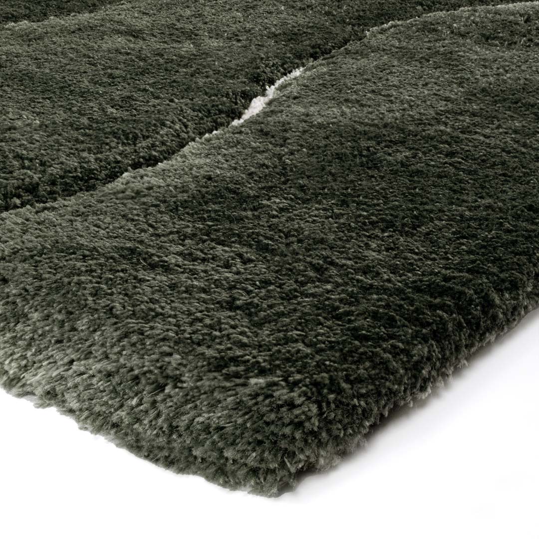 Venere Verde Contemporary Rug