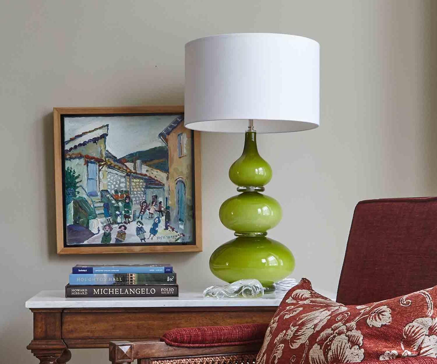 Aragoa Table Lamp
