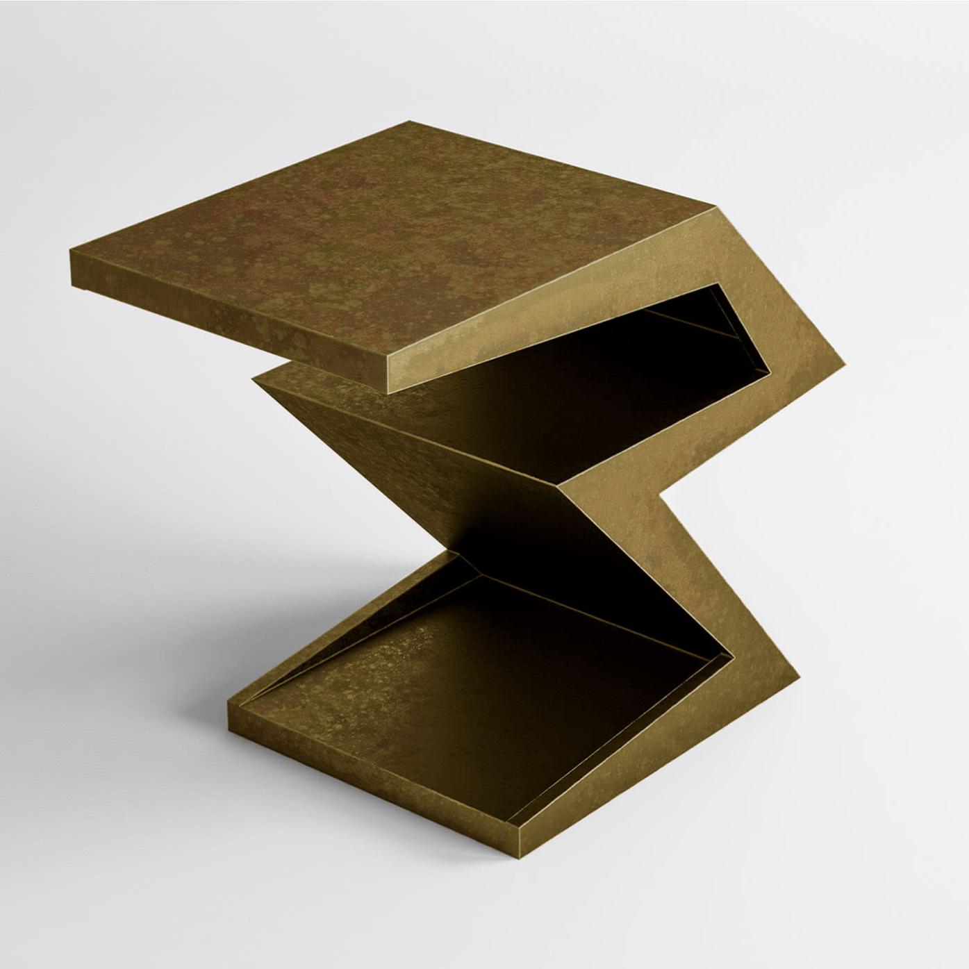 Zago Side Table