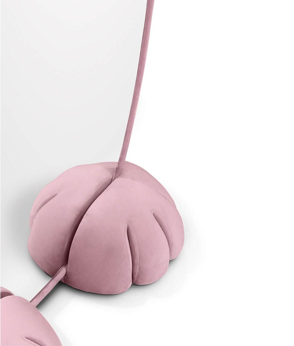 Bunny Wonderland Mirror