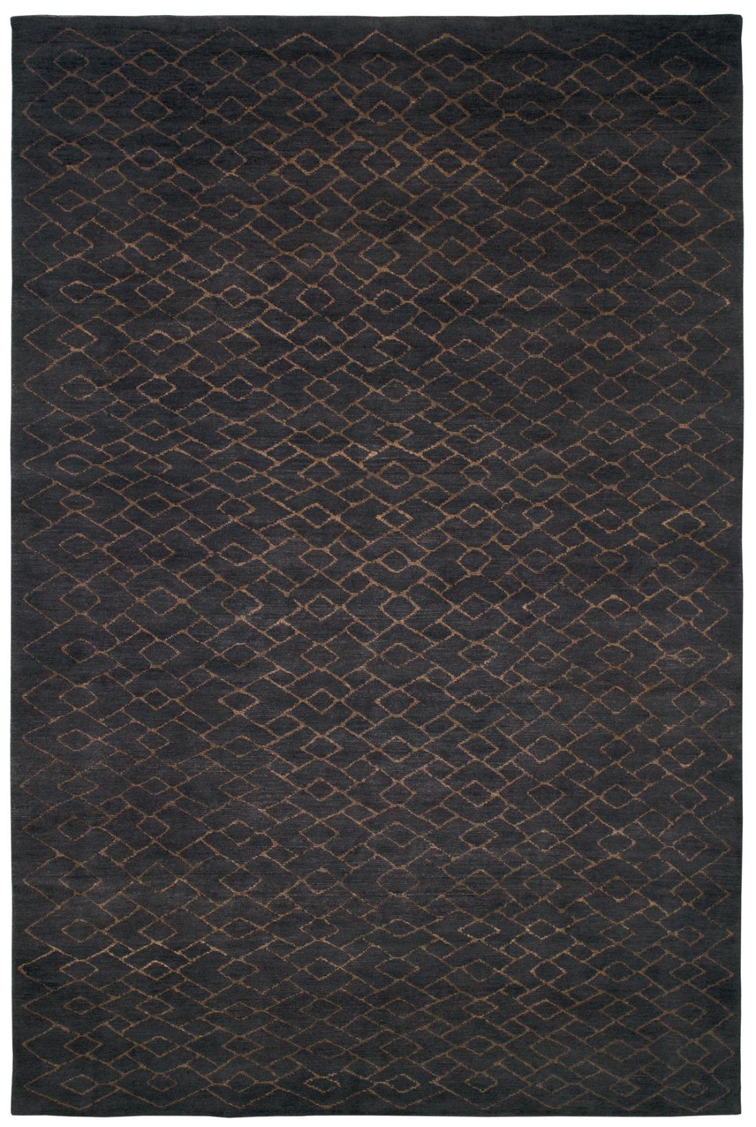 Uele Hand-Woven Rug