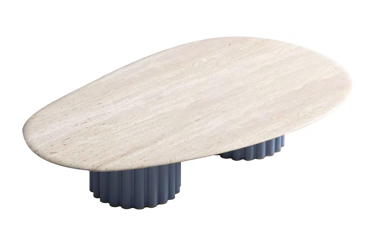 Pablito Medium Outdoor Coffee Table