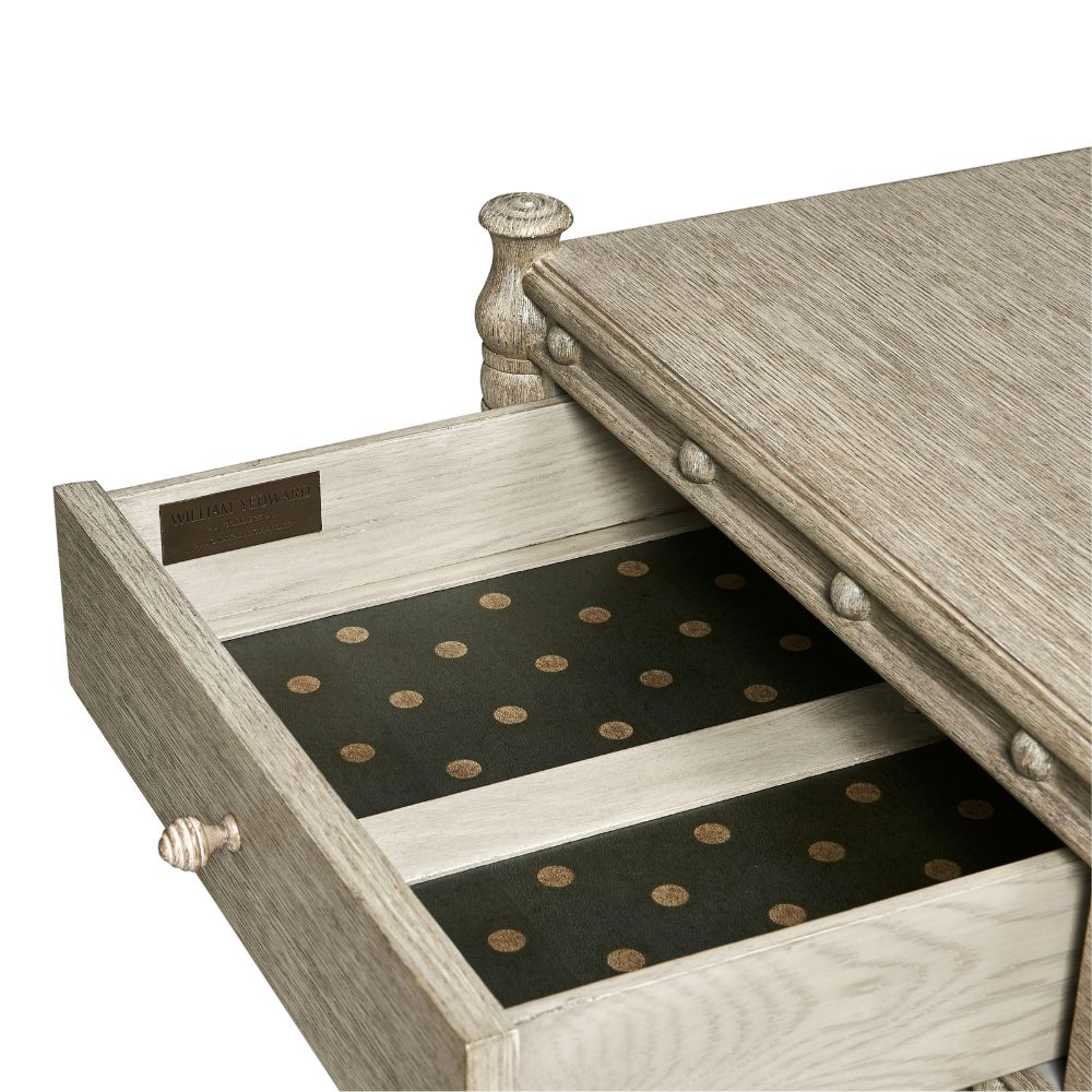 Morris Console
