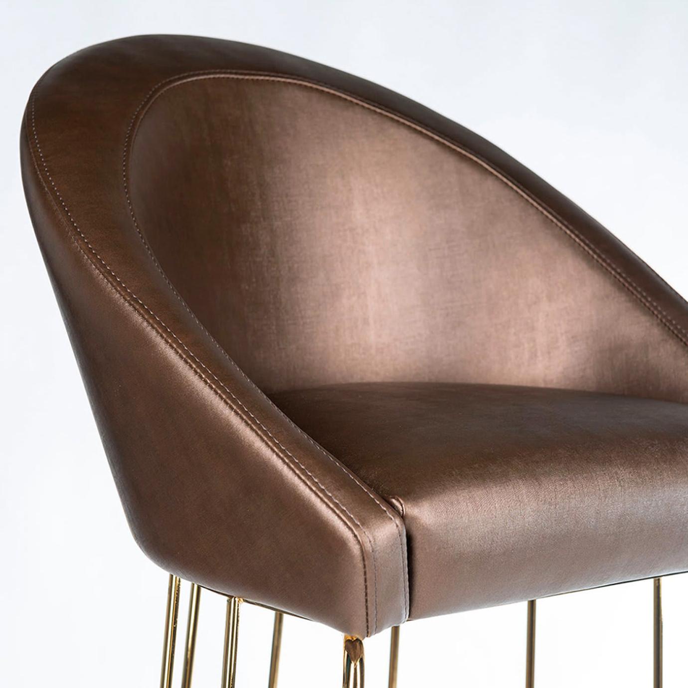 Bay Bar Stool