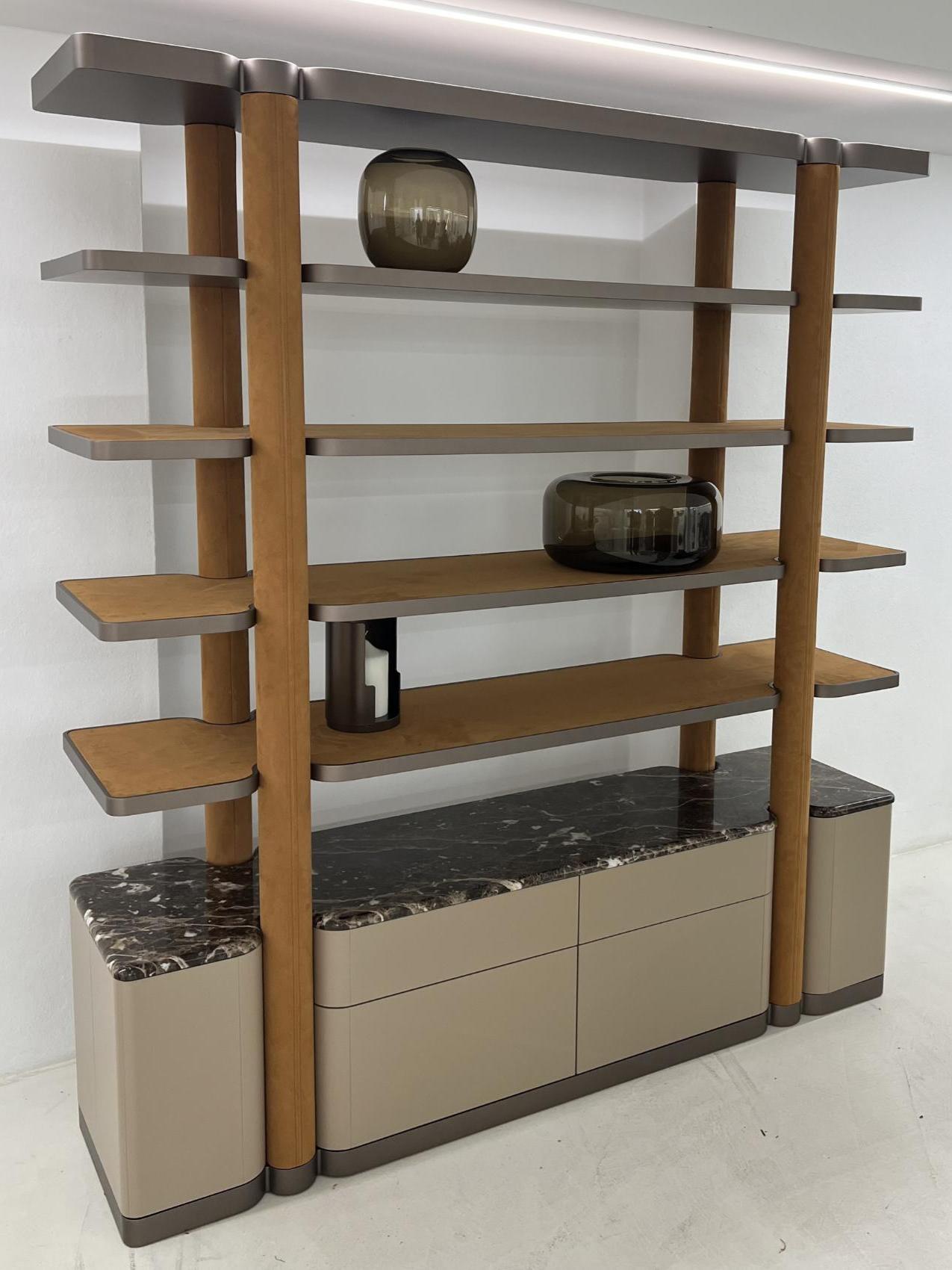 Bon Ton Bookcase