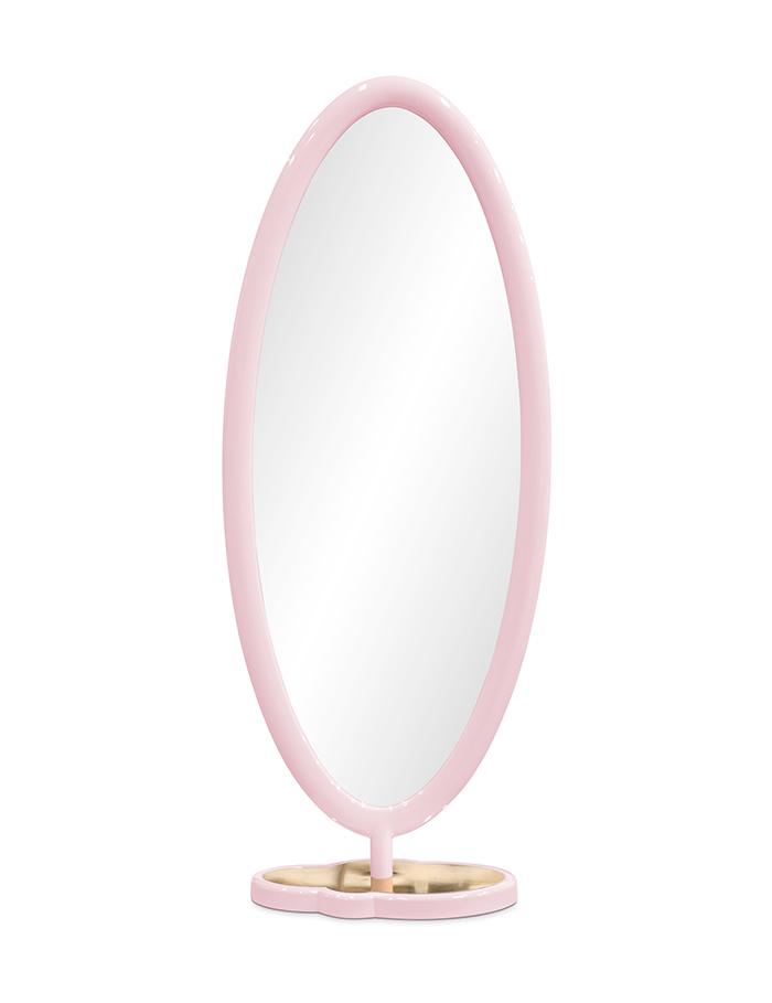 Nimbus Vanity Mirror