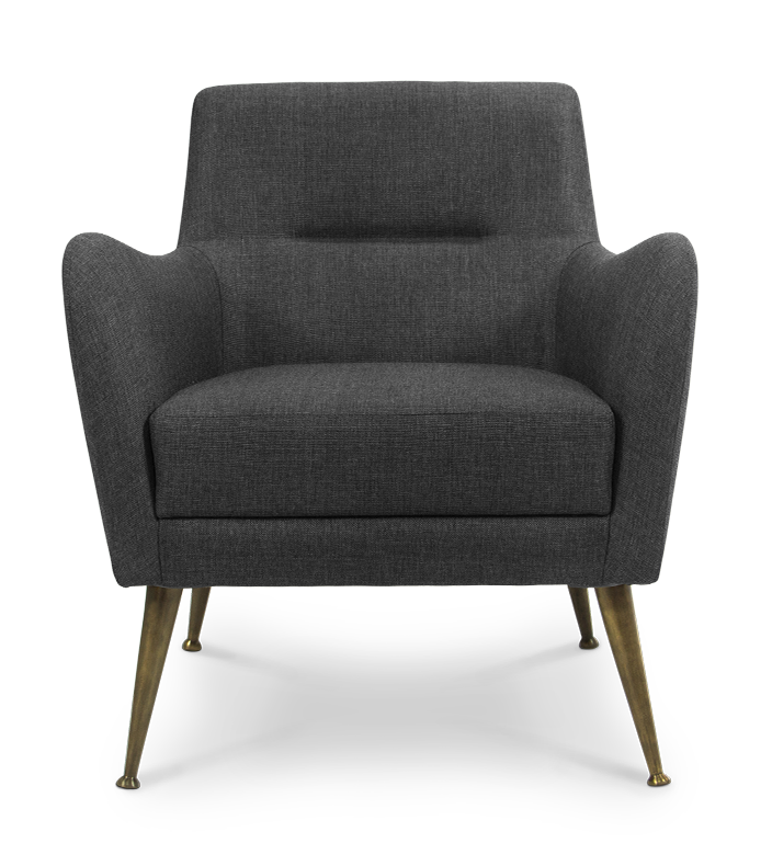 Donovan Lounge Chair