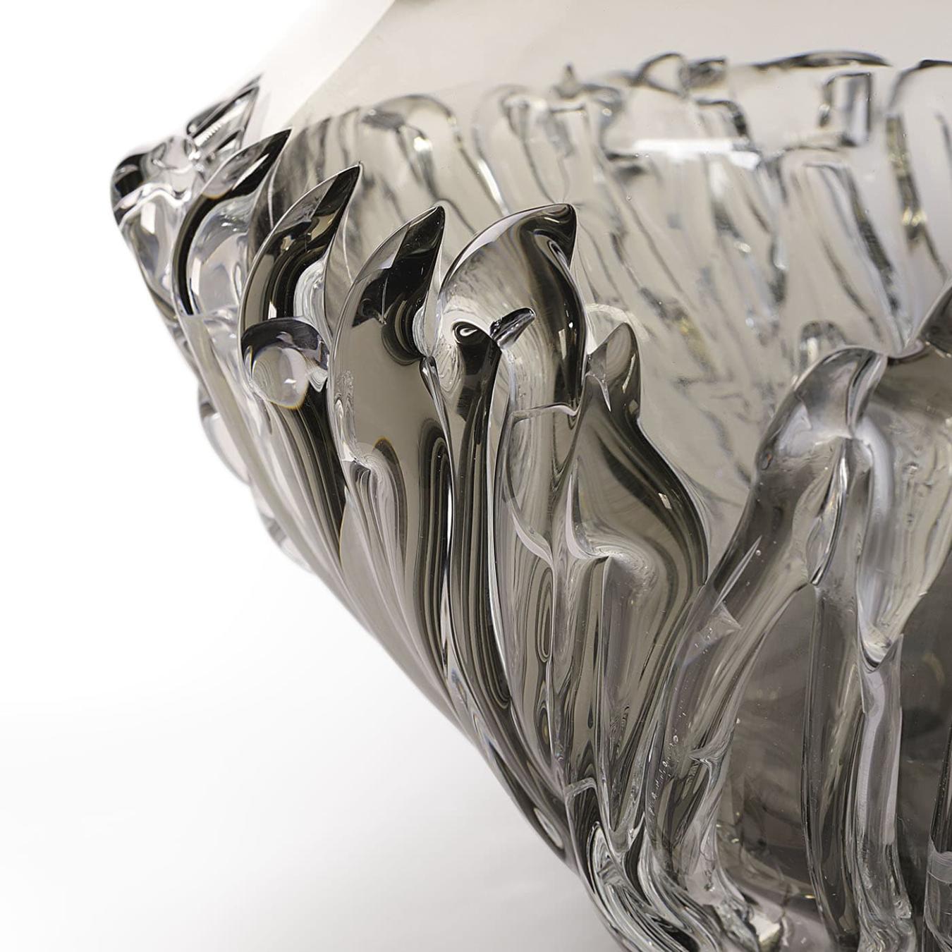 Murano Glass Bowl