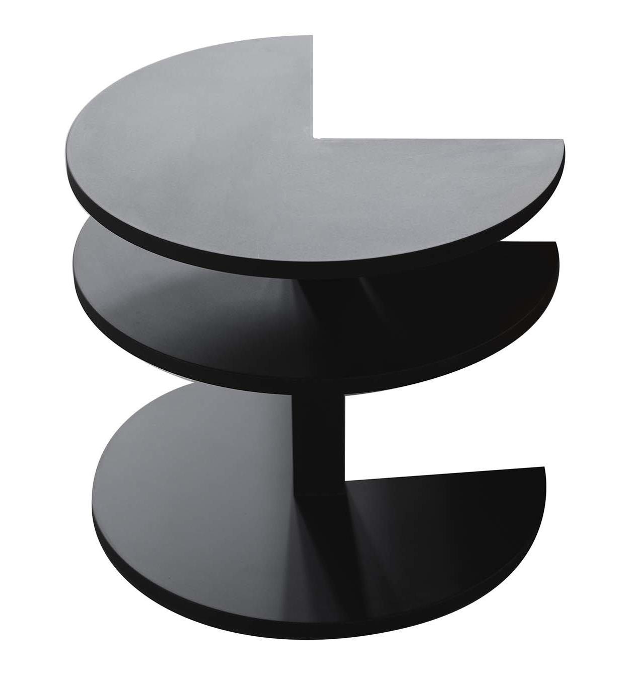 New York Side Table