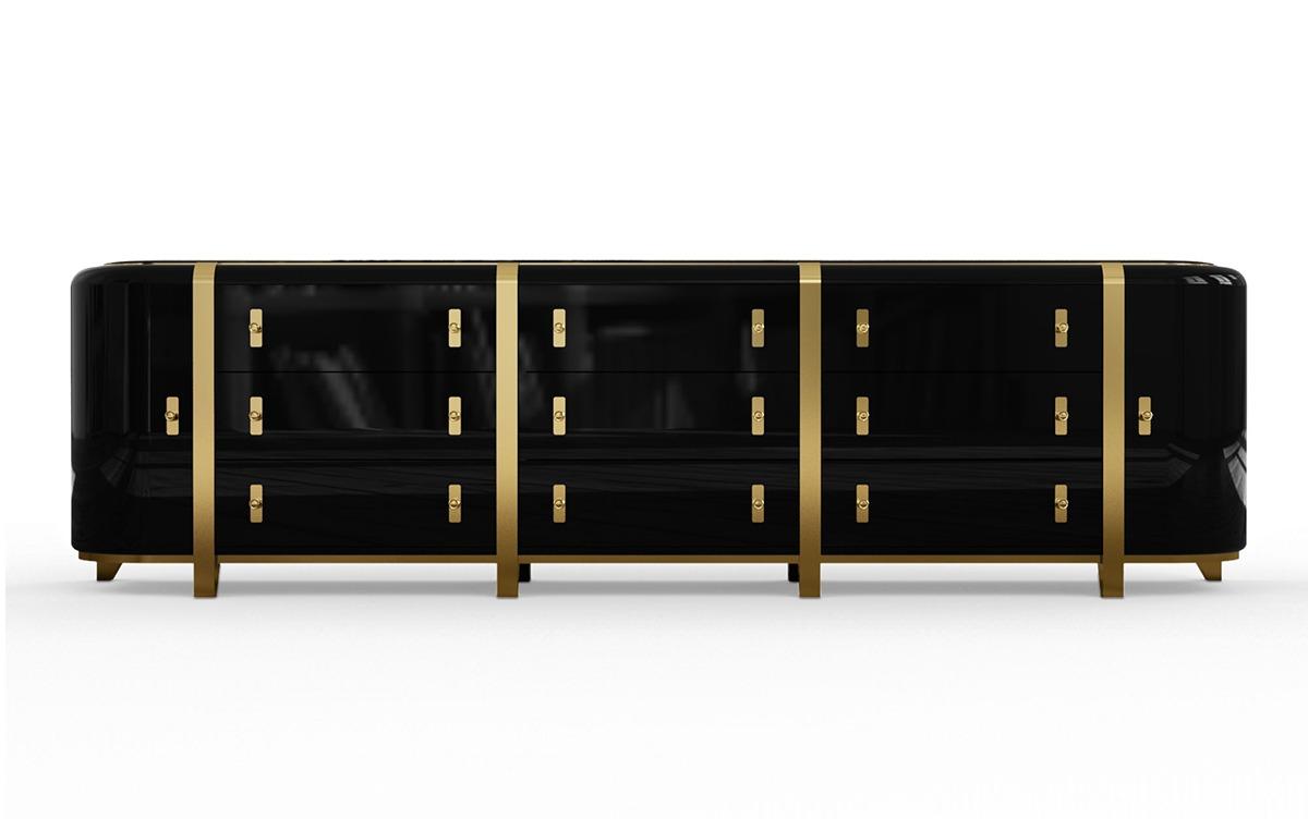 Elegance Sideboard
