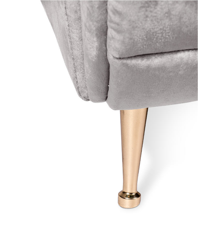 Bennett Couch